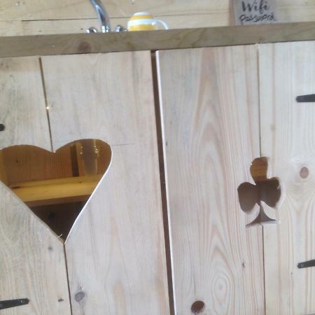 Hygge Hut Διαμέρισμα Πέμπροκ Εξωτερικό φωτογραφία