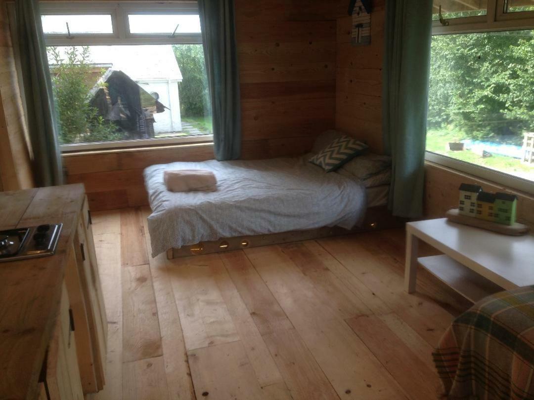Hygge Hut Διαμέρισμα Πέμπροκ Εξωτερικό φωτογραφία