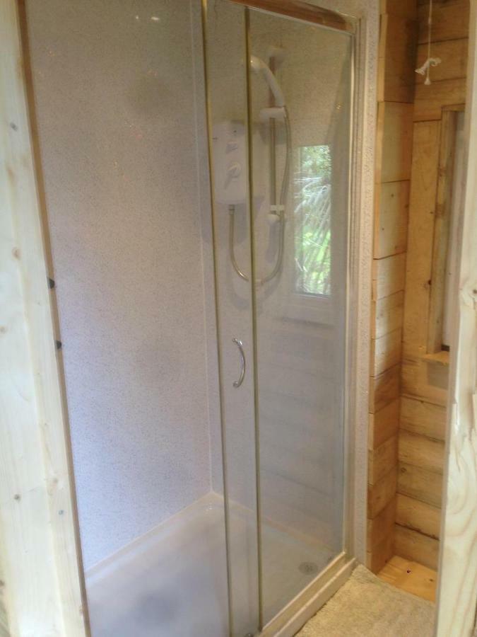 Hygge Hut Διαμέρισμα Πέμπροκ Εξωτερικό φωτογραφία
