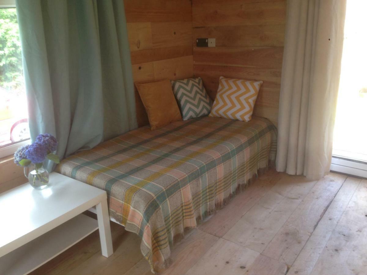 Hygge Hut Διαμέρισμα Πέμπροκ Εξωτερικό φωτογραφία