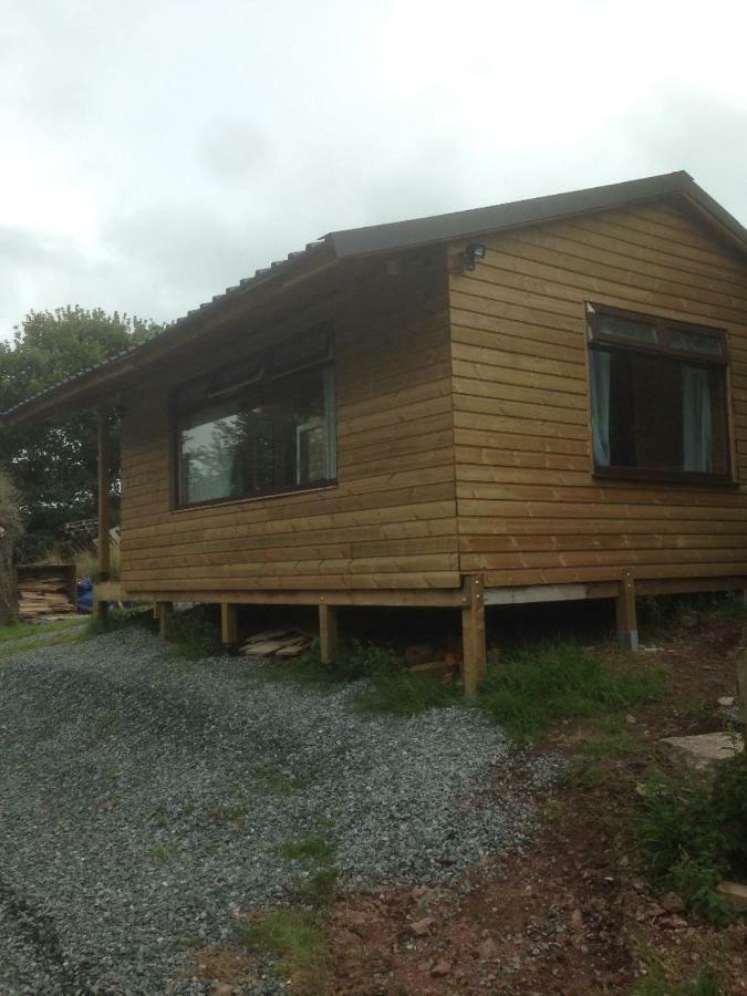 Hygge Hut Διαμέρισμα Πέμπροκ Εξωτερικό φωτογραφία