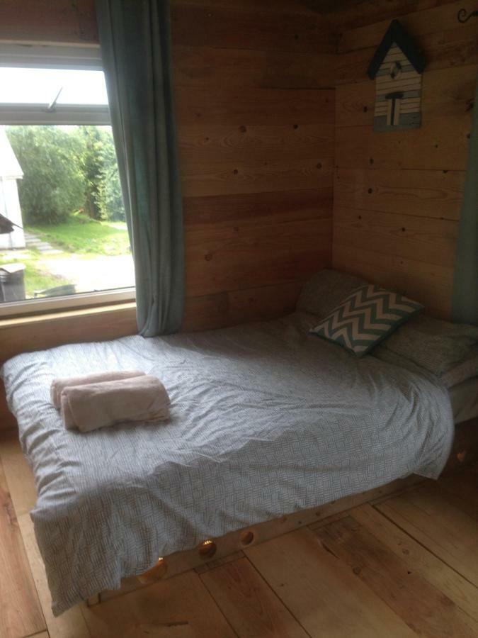 Hygge Hut Διαμέρισμα Πέμπροκ Εξωτερικό φωτογραφία