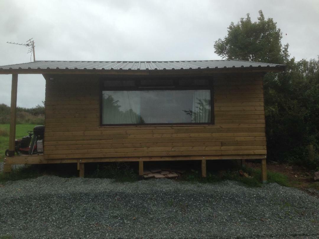 Hygge Hut Διαμέρισμα Πέμπροκ Εξωτερικό φωτογραφία